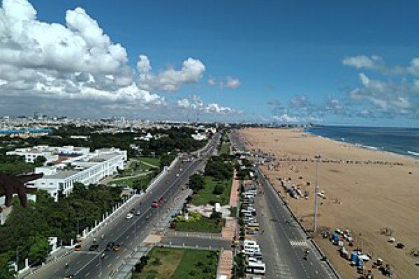 Chennai