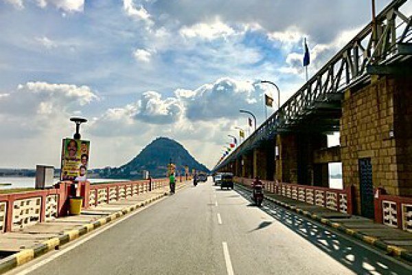 Vijayawada