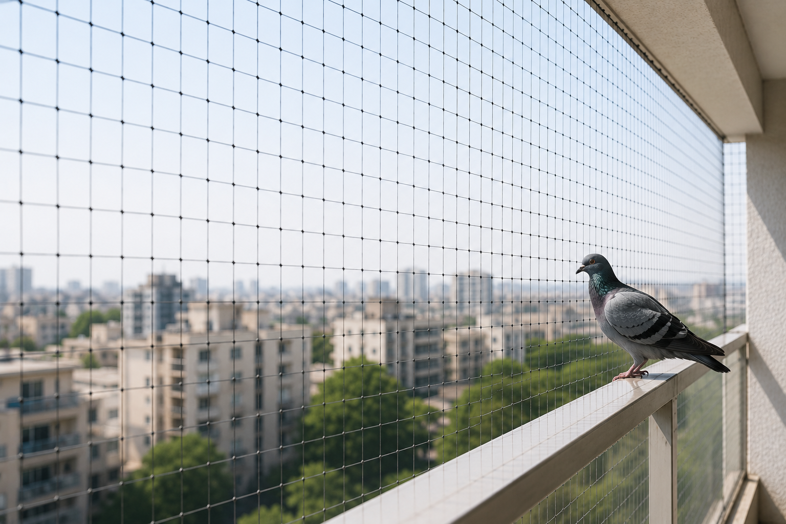 Bird Netting